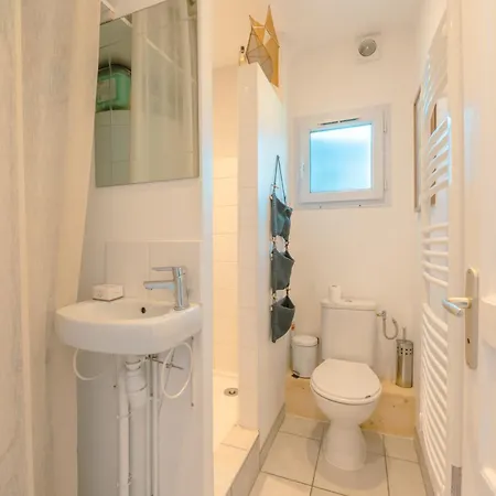 Etchea- 202 - Happy Apartment Saint-Gervais-les-Bains