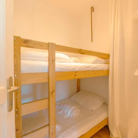 Etchea- 202 - Happy Saint-Gervais-les-Bains